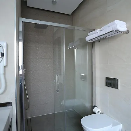 Guest house Belgreat Premium Belgrade