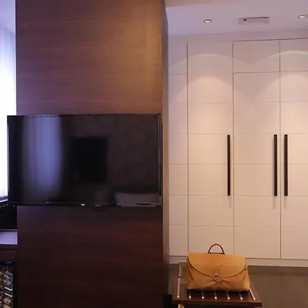 Belgreat Premium 4* Belgrade