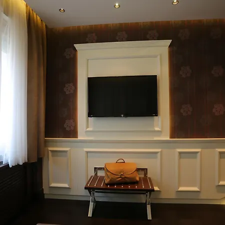 Guest house Belgreat Premium Belgrade