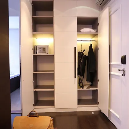 Belgreat Premium 4* Belgrade