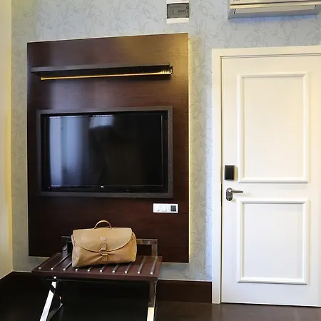 Guest house Belgreat Premium