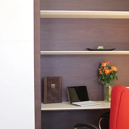 Belgreat Premium 4* Belgrade
