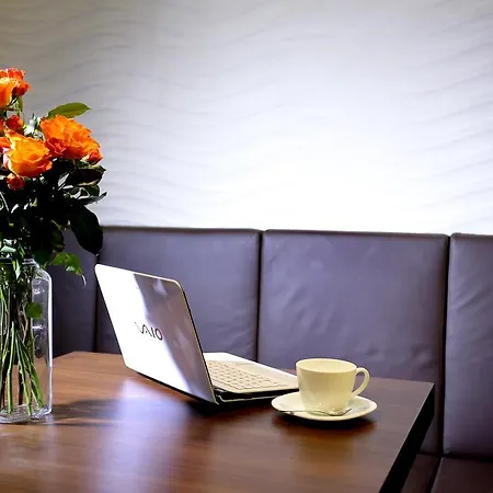 Belgreat Premium Guest house Belgrade