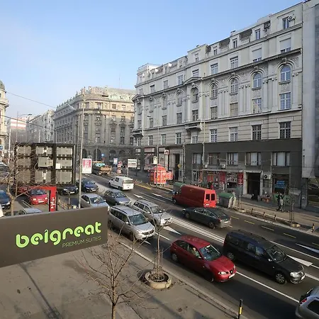 Belgreat Premium Belgrade