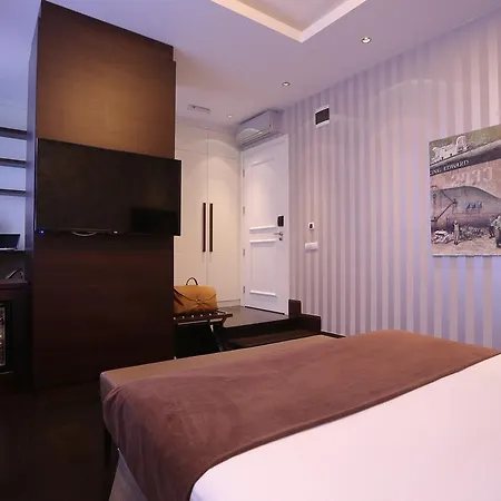 Belgreat Premium Guest house