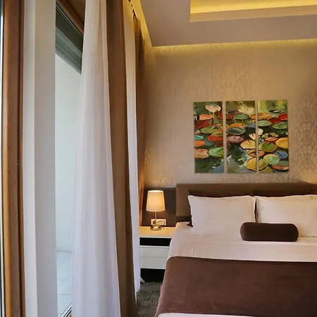 Belgreat Premium Guest house 4*