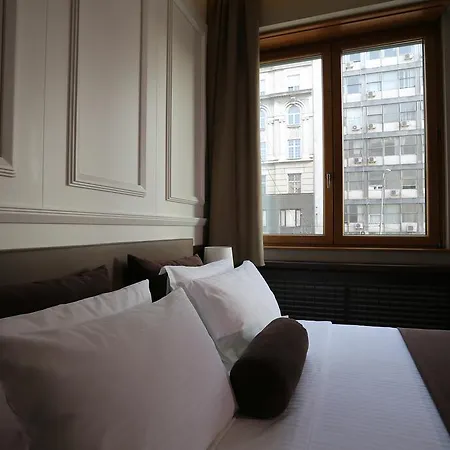 Belgreat Premium Guest house