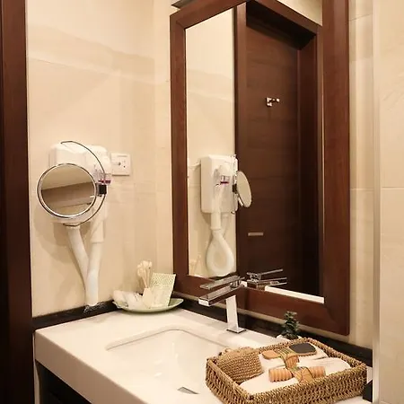 Belgreat Premium Guest house 4*