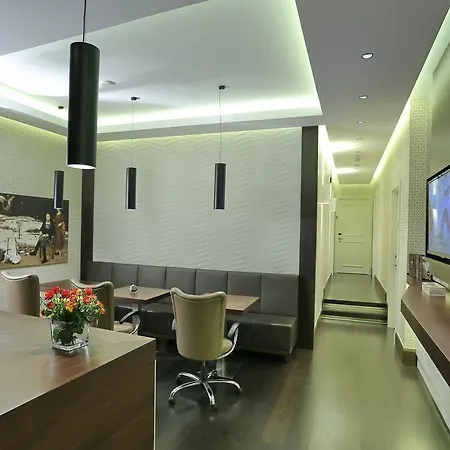 Belgreat Premium Guest house