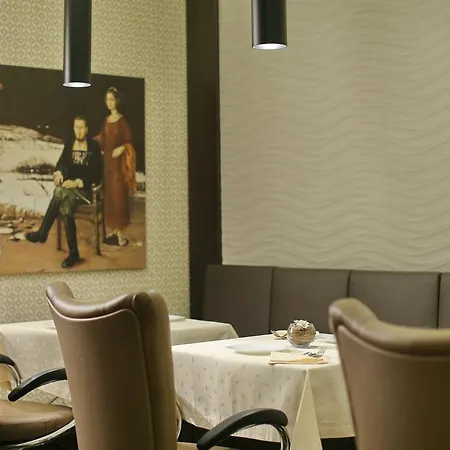 Guest house Belgreat Premium Belgrade