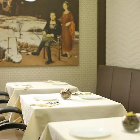 Belgreat Premium Guest house