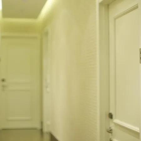 Guest house Belgreat Premium