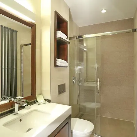 Belgreat Premium Guest house