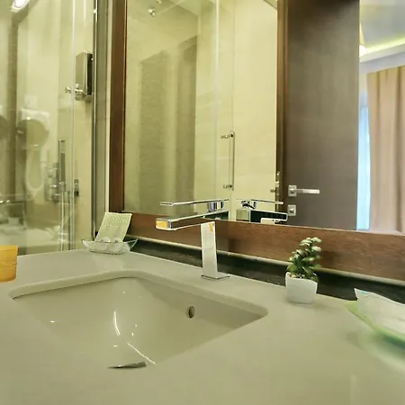 Belgreat Premium 4* Belgrade