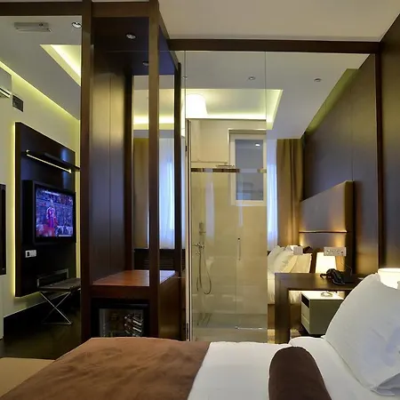 Affittacamere Belgreat Premium 4*