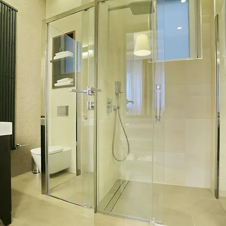 Casa de hóspedes Belgreat Premium