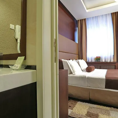 Belgreat Premium 4*