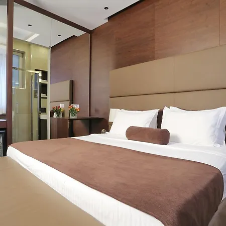 Belgreat Premium Guest house Belgrade