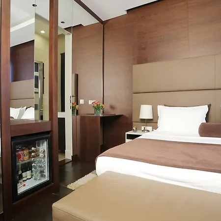 Belgreat Premium Belgrado