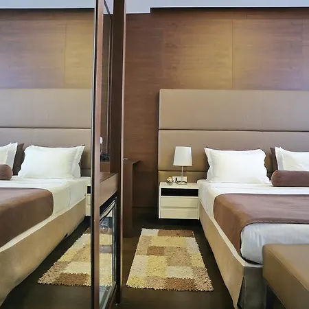 Belgreat Premium Guest house