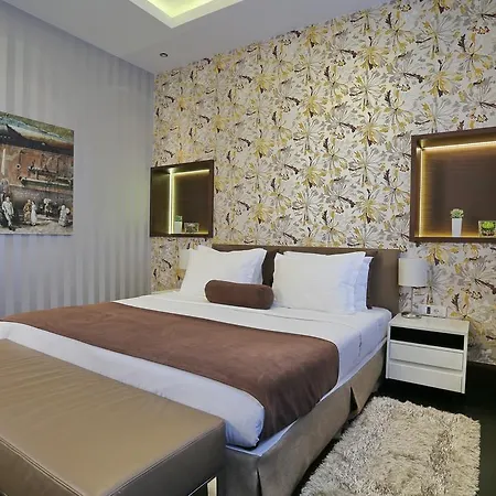Belgreat Premium 4*