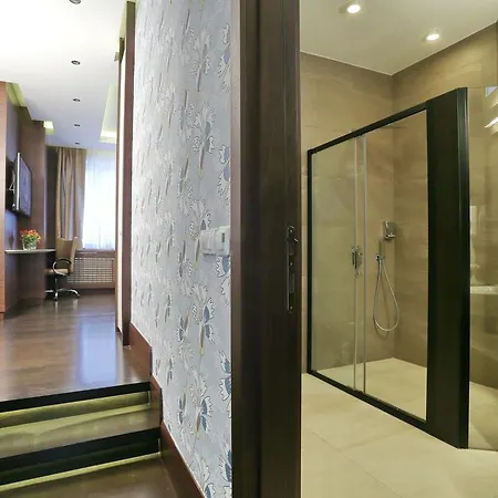 Belgreat Premium 4*