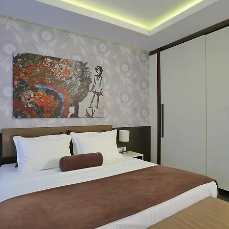 Guest house Belgreat Premium Belgrade