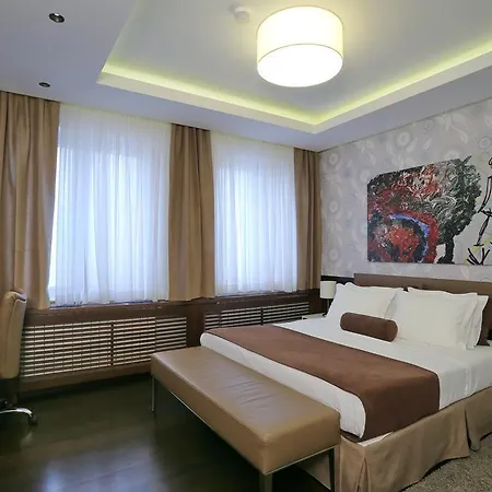 Belgreat Premium Guest house Belgrade