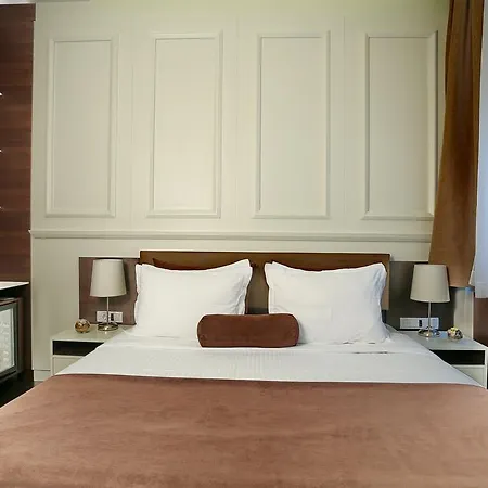 Belgreat Premium 4*