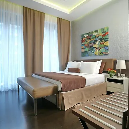 Belgreat Premium Belgrade