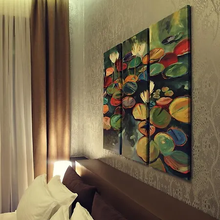 Belgreat Premium 4* Belgrade