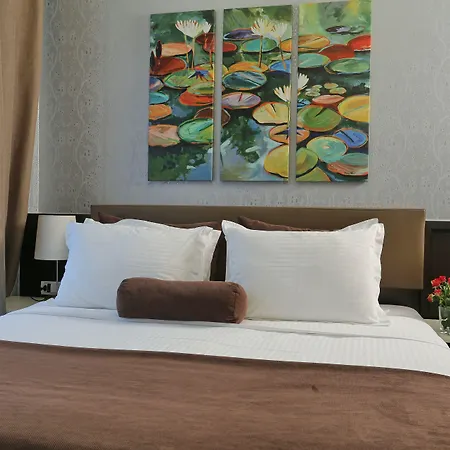 Casa de hóspedes Belgreat Premium Belgrado