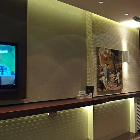 Guest house Belgreat Premium Belgrade