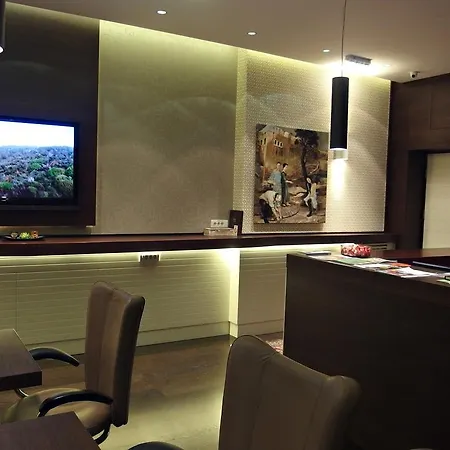 Belgreat Premium Belgrado