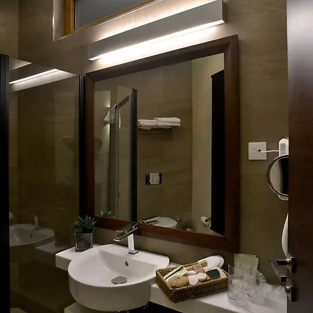 Belgreat Premium 4*