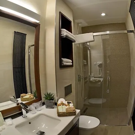 Belgreat Premium Guest house 4*