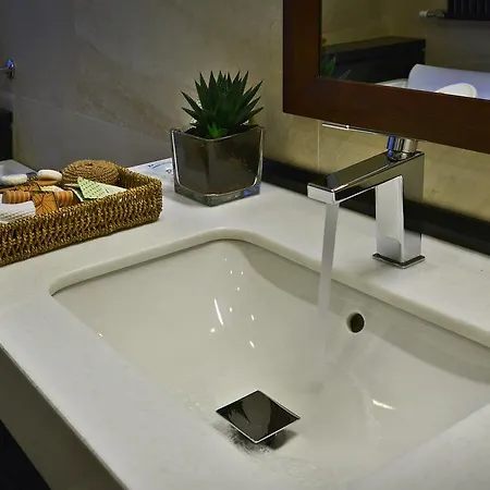 Belgreat Premium 4* Belgrado