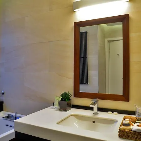 Belgreat Premium Affittacamere Belgrado