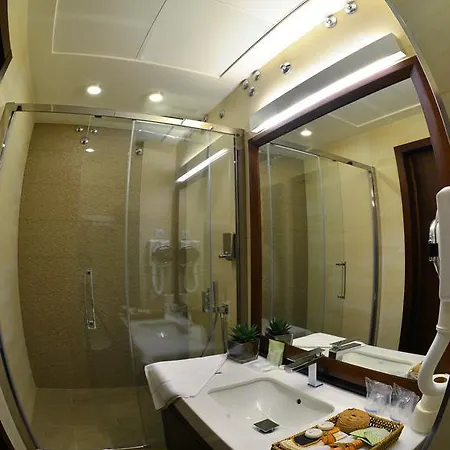 Belgreat Premium Affittacamere Belgrado