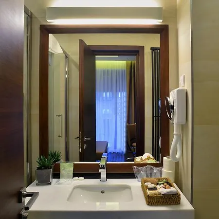 Belgreat Premium Guest house