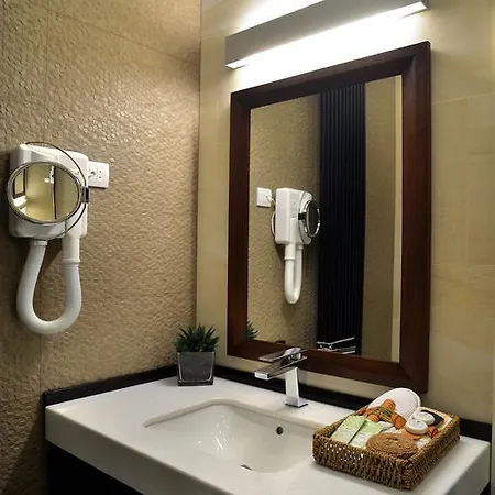 Guest house Belgreat Premium 4*