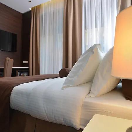 Belgreat Premium 4*
