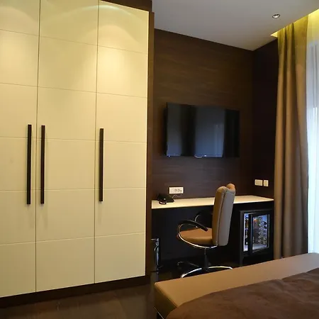 Guest house Belgreat Premium Belgrade