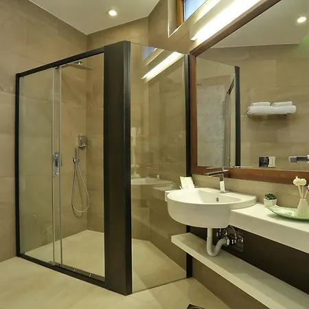 Belgreat Premium Guest house Belgrade