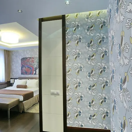 Guest house Belgreat Premium