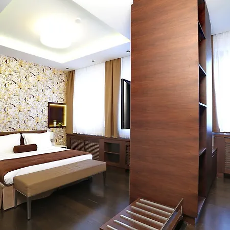Guest house Belgreat Premium Belgrade