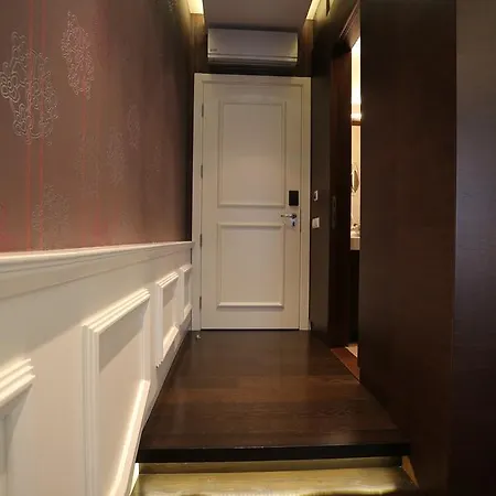 Guest house Belgreat Premium 4*