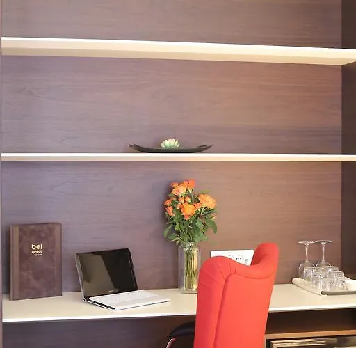 Belgreat Premium Belgrád