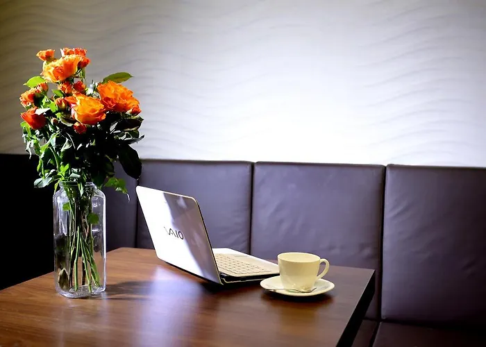 Belgreat Premium Bed & Breakfast Beograd