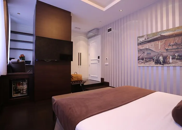 Belgreat Premium Bed and Breakfast